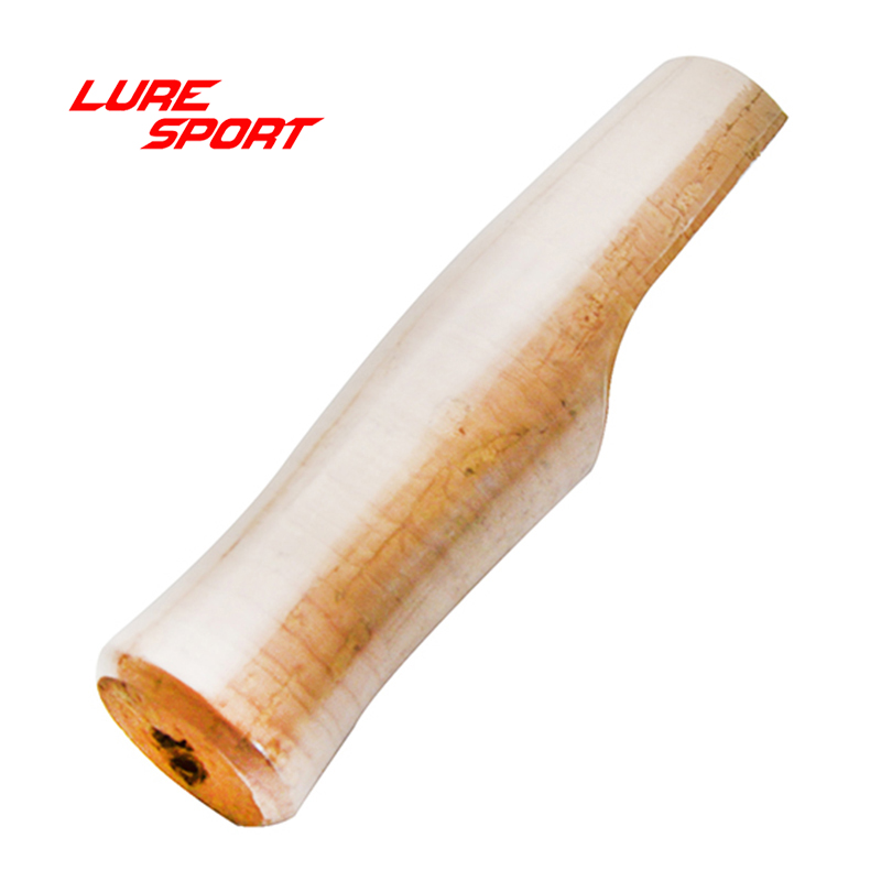 Reel Repair Kit - LureSport 2pcs Cork Grip 10cm 24cm