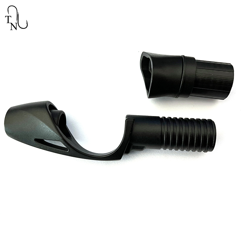 Reel Repair Kit - TN43 LGS 4pcs Reel Seat Spinning