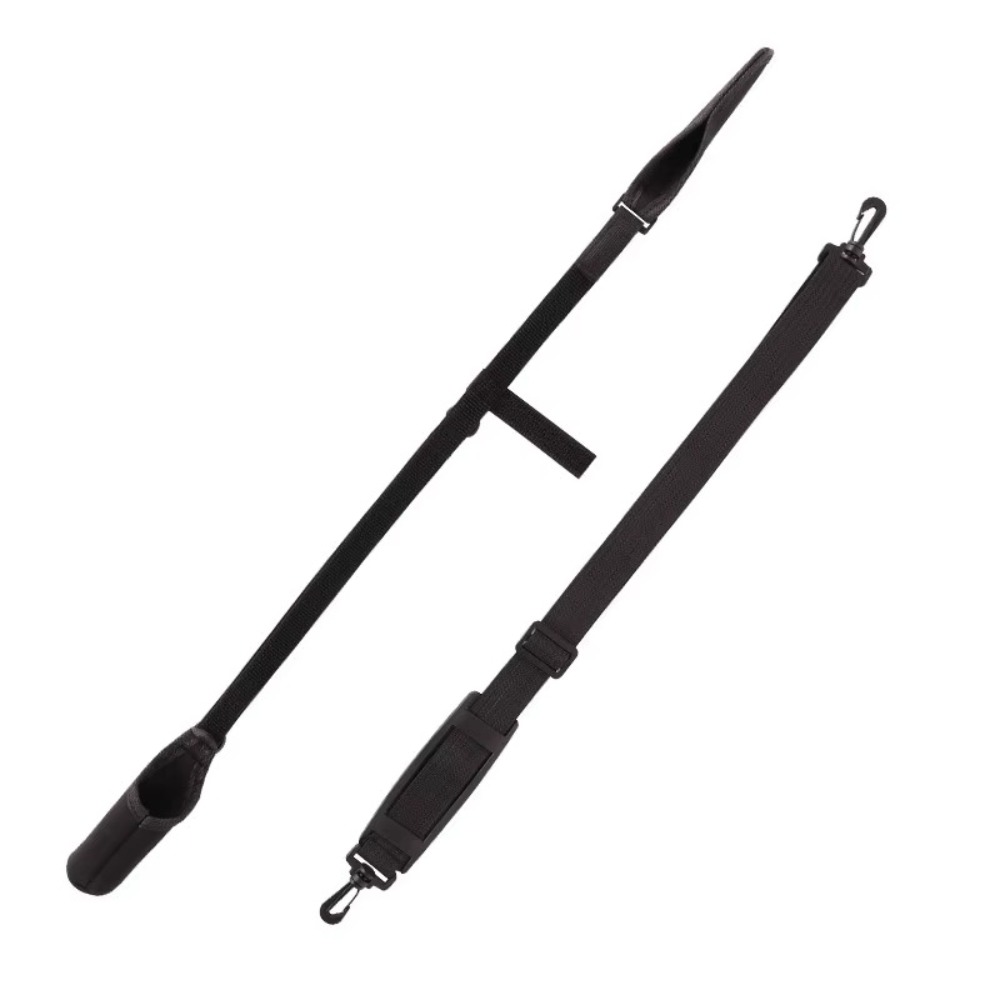 Portable Fishing Rod Storage B - Reel Cover ulasan dan harga