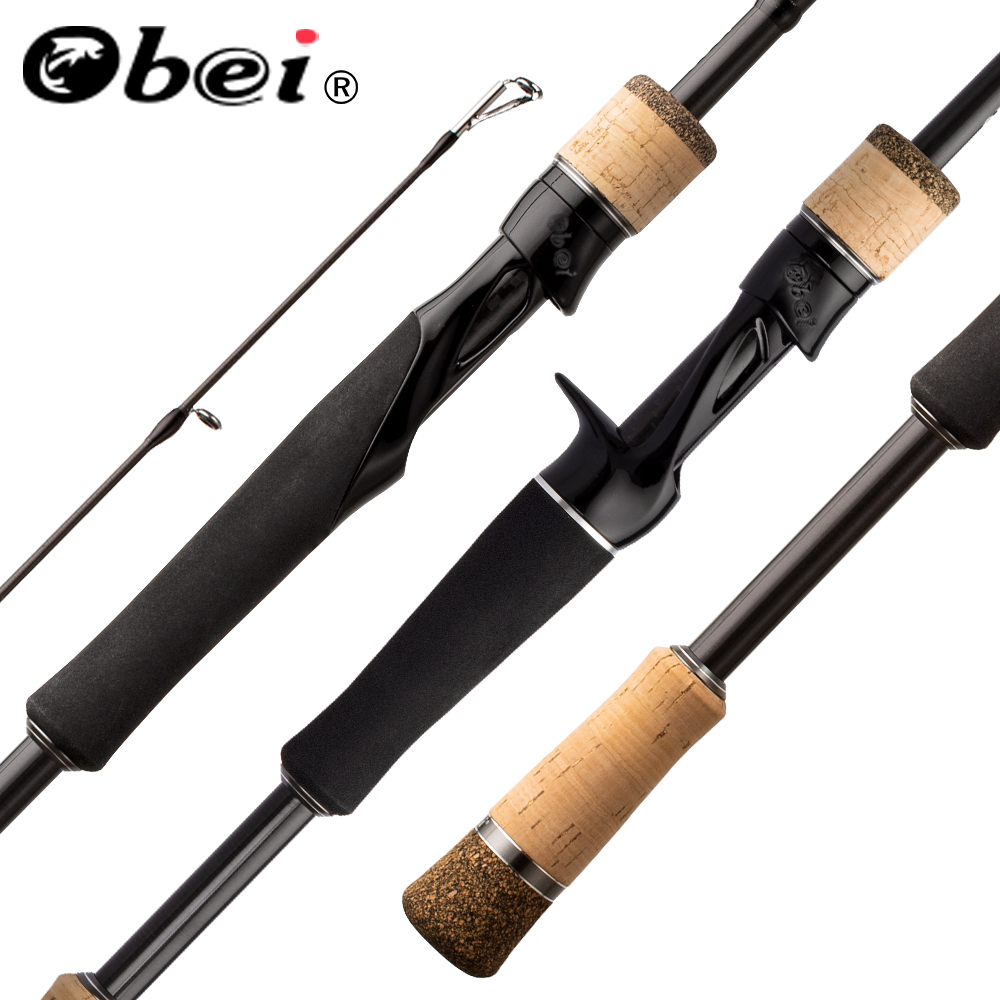 Obei Travelfising Casting Spin - Spincast Reel ulasan dan harga