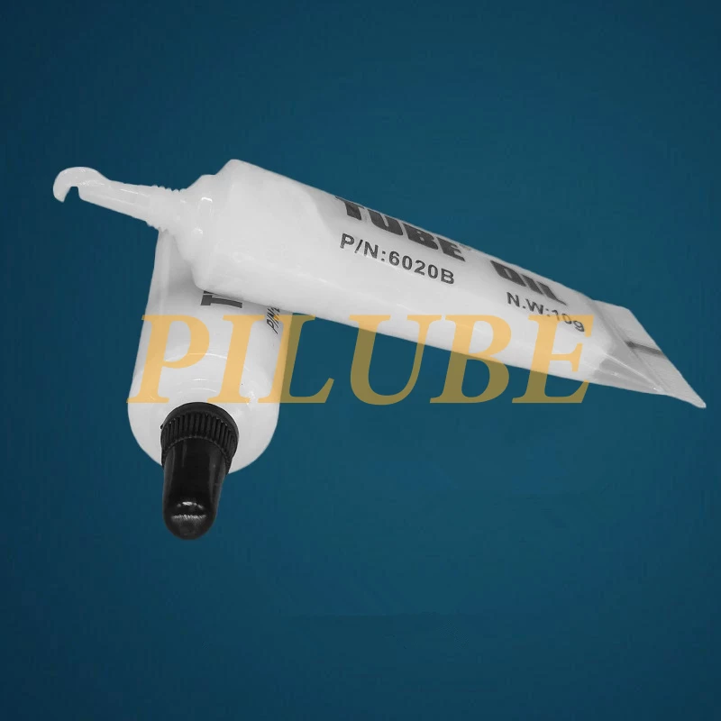 Fishing Reel Gear Grease Print - Reel Oil ulasan dan harga