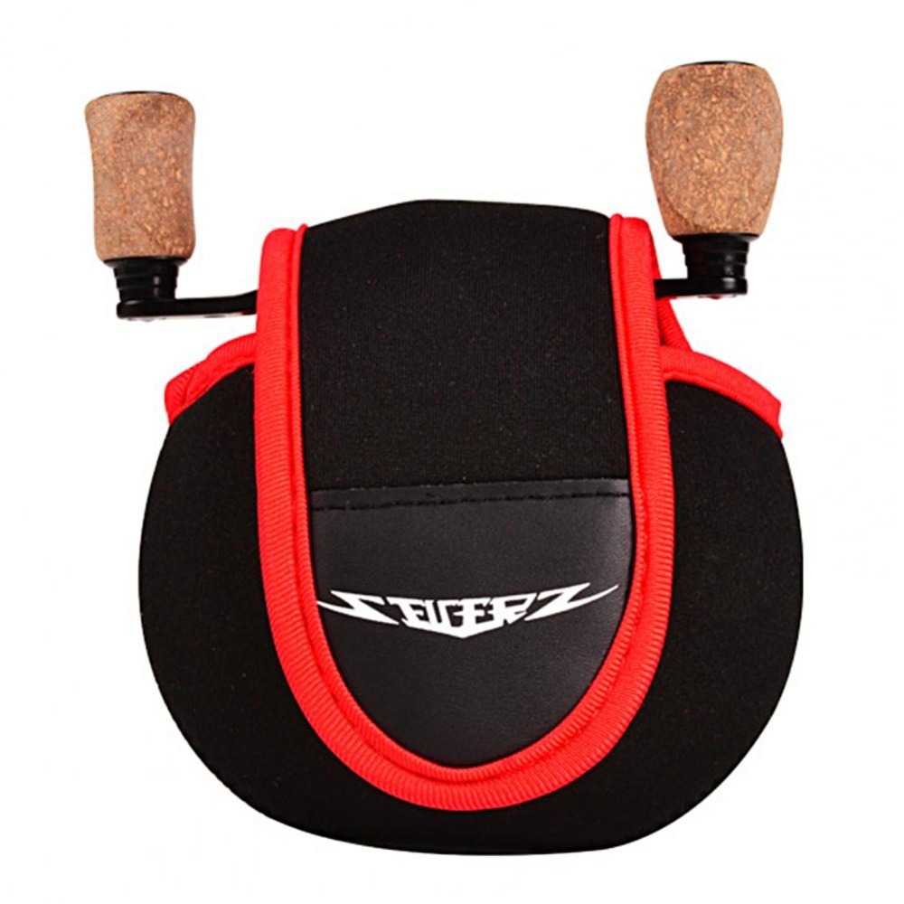 Lighten Fishing Equipment Fish - Reel Cover ulasan dan harga