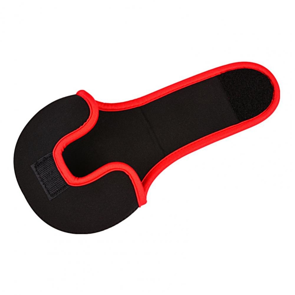 Lighten Fishing Equipment Fish - Reel Cover ulasan dan harga