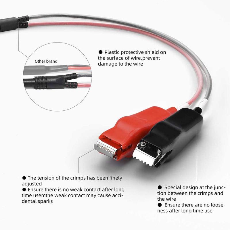 3M Power Cord for SHIMANO DAIW - Fly Reel ulasan dan harga