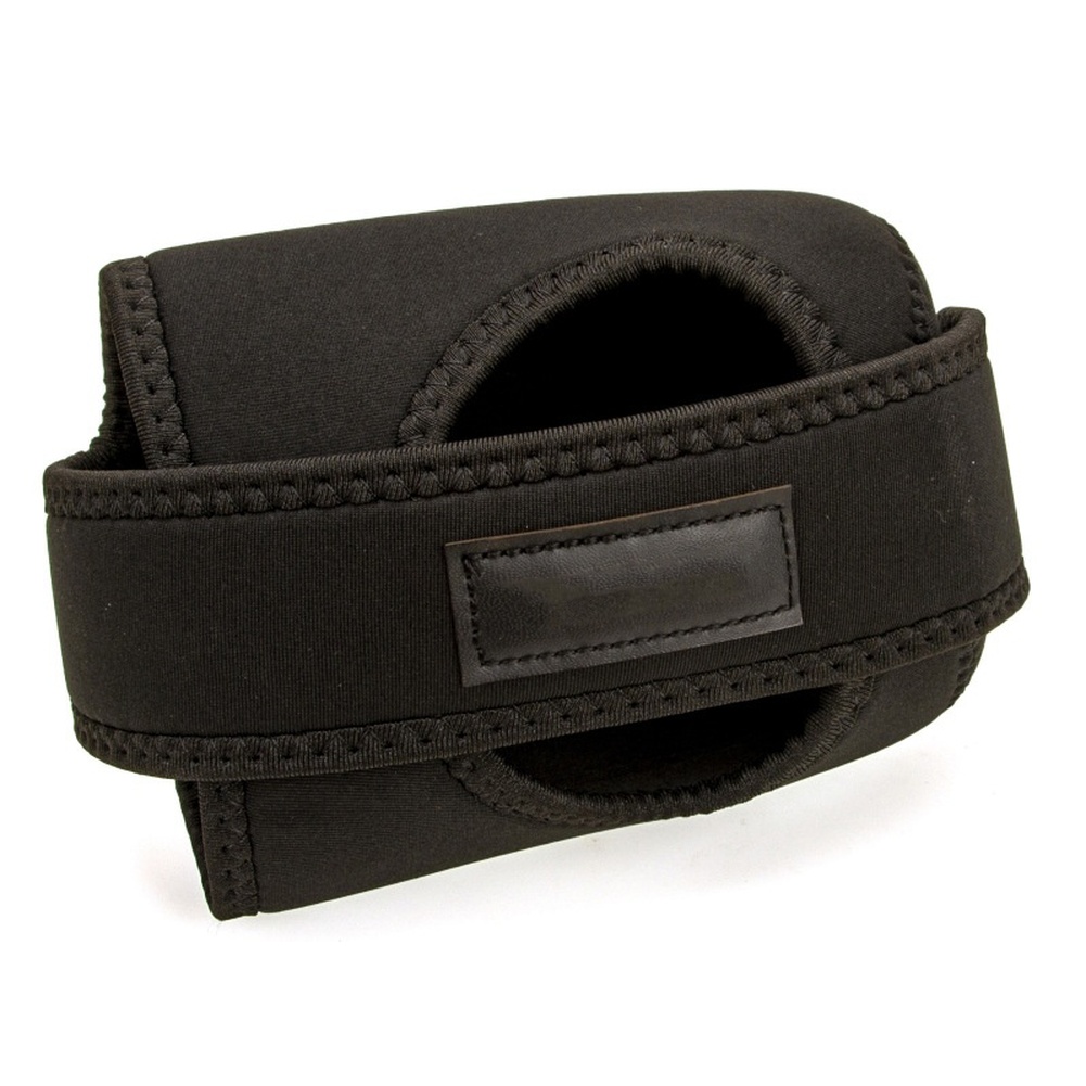Black Elastic Neoprene Reel Ba - Reel Bag ulasan dan harga