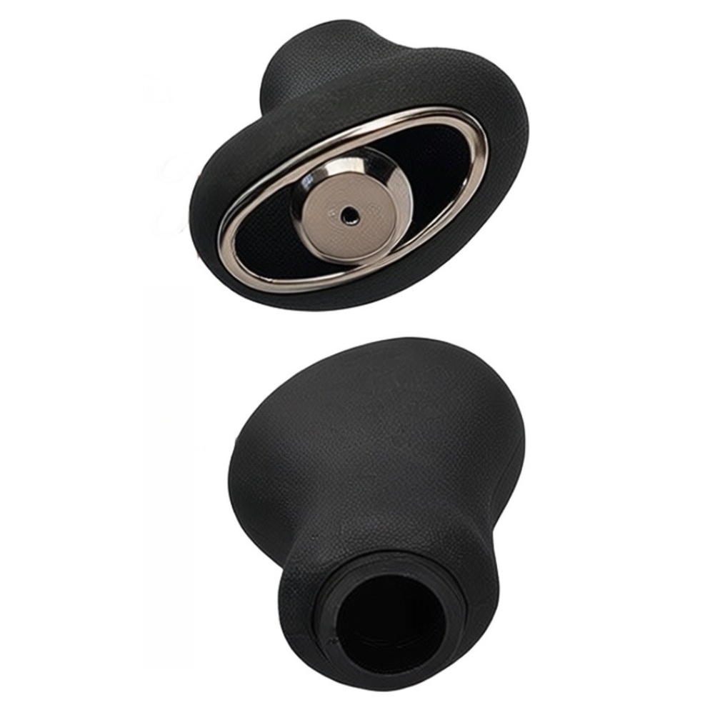 Enhanced Grip Rubber Knob for  - Fly Reel ulasan dan harga