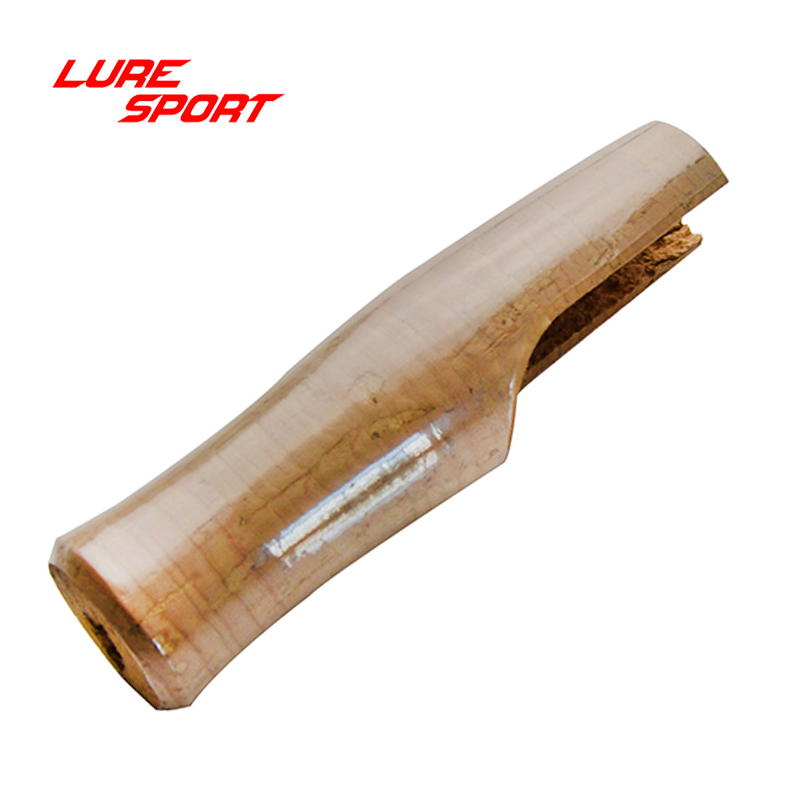 LureSport  2pcs Cork Grip 10cm - Reel Repair Kit ulasan dan harga
