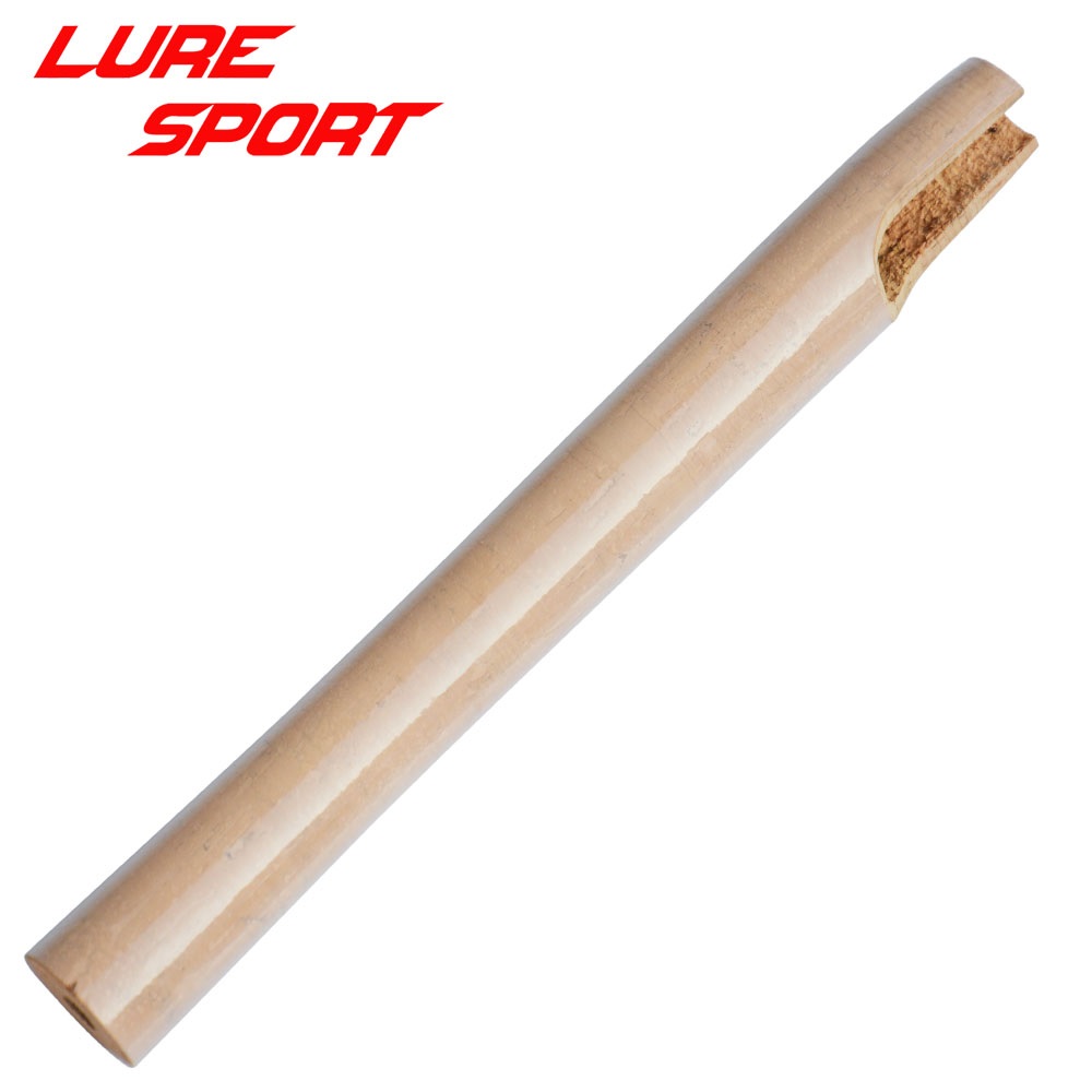 LureSport  2pcs Cork Grip 10cm - Reel Repair Kit ulasan dan harga