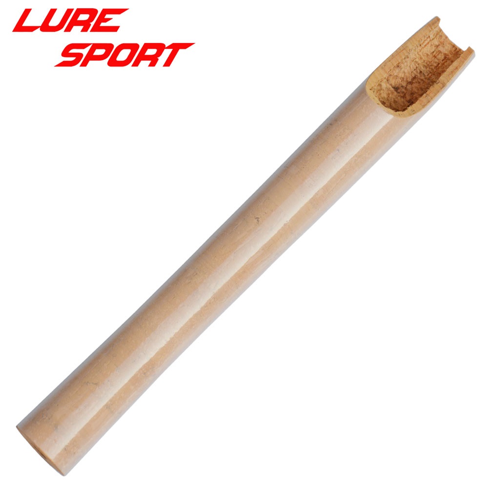 LureSport  2pcs Cork Grip 10cm - Reel Repair Kit ulasan dan harga