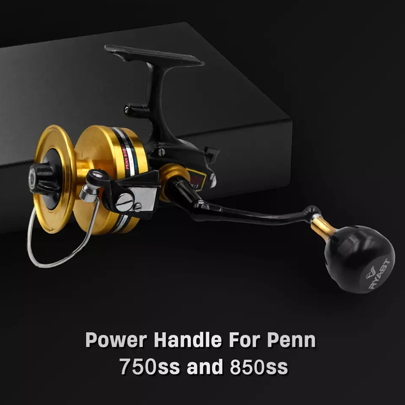 76mm Power Handle for Penn Spi - Reel Repair Kit ulasan dan harga