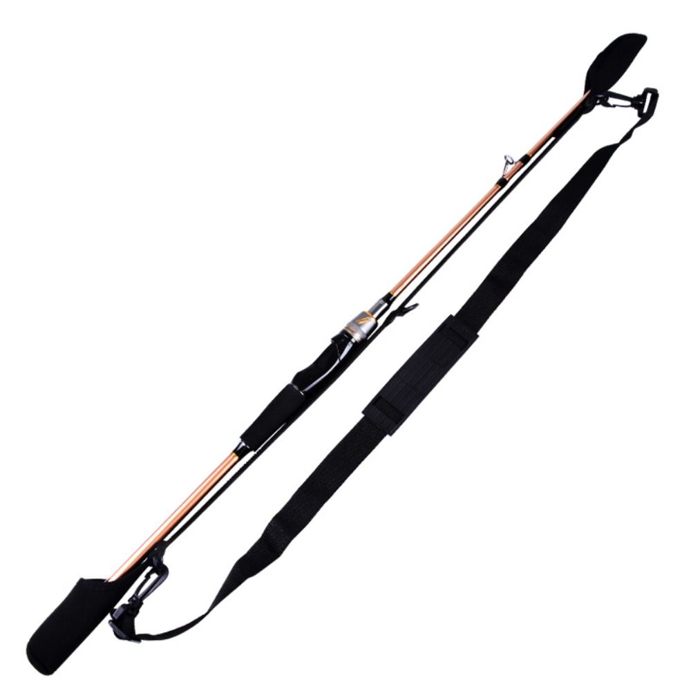 Adjustable Fishing Rod Storage - Reel Grease ulasan dan harga