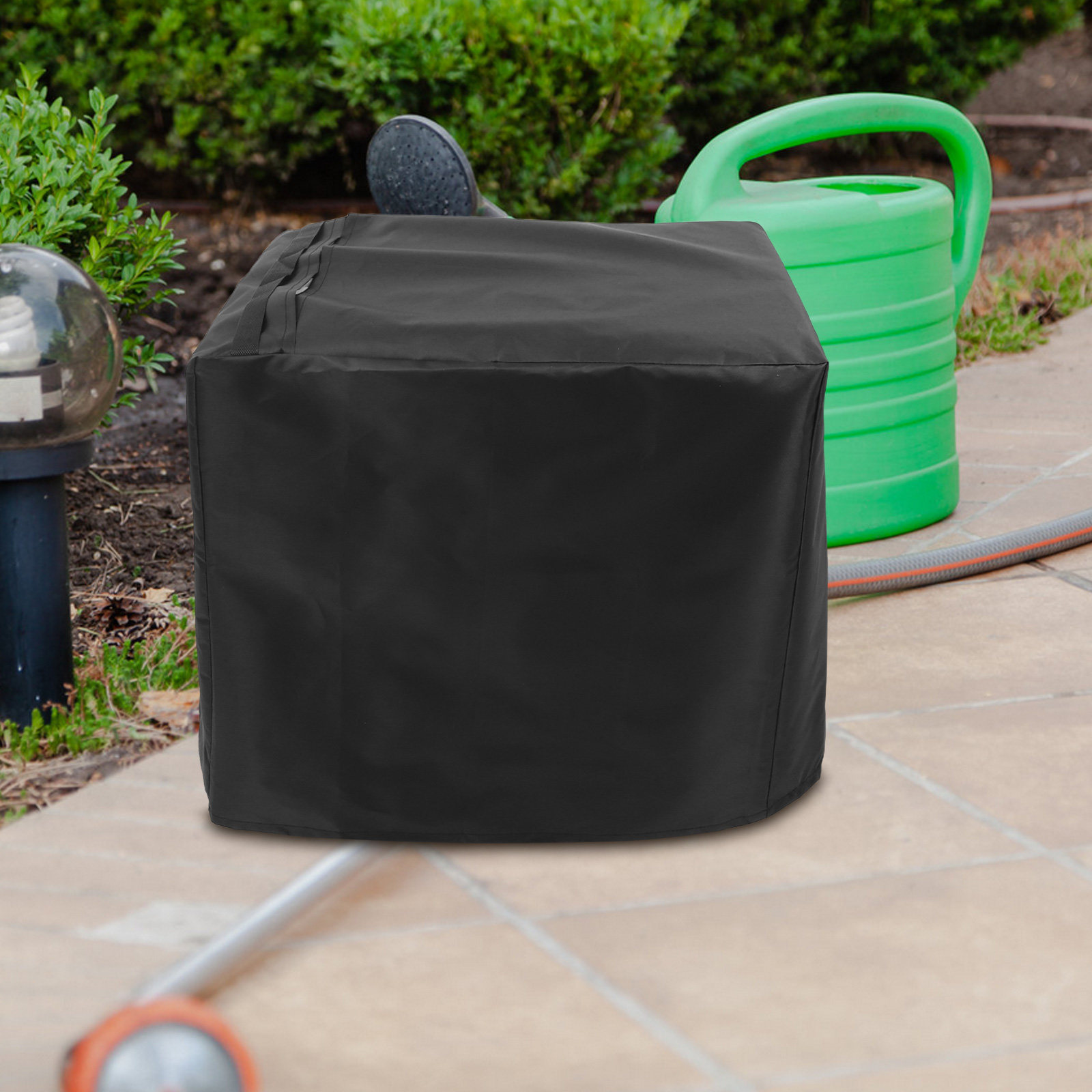 Outdoor Garden Hose Reel Cover - Reel Cover ulasan dan harga