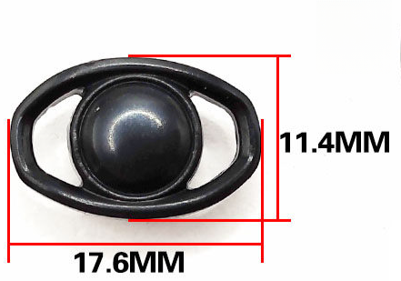 Knob Side Cover Accessory For  - Reel Cover ulasan dan harga